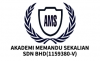Akademi Memandu Sekalian Sdn Bhd (1159380-V)